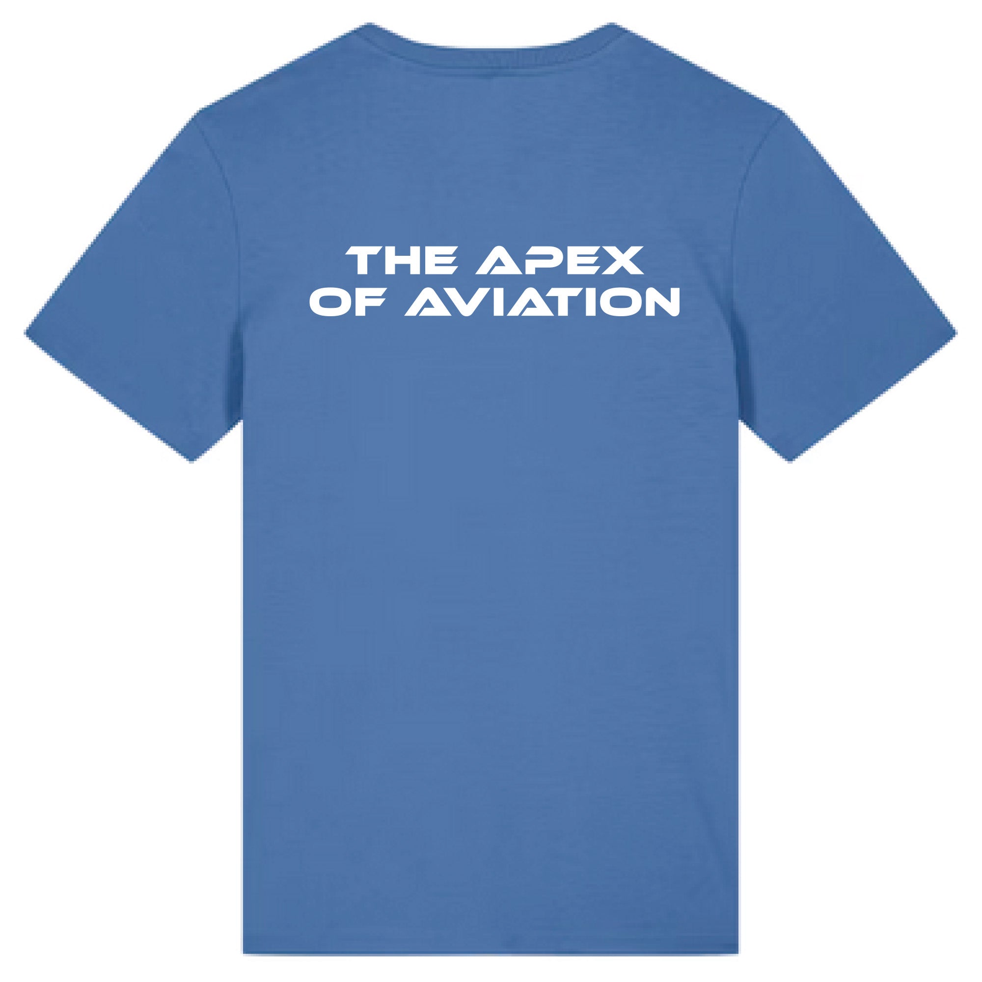 APEX Blue T-Shirt
