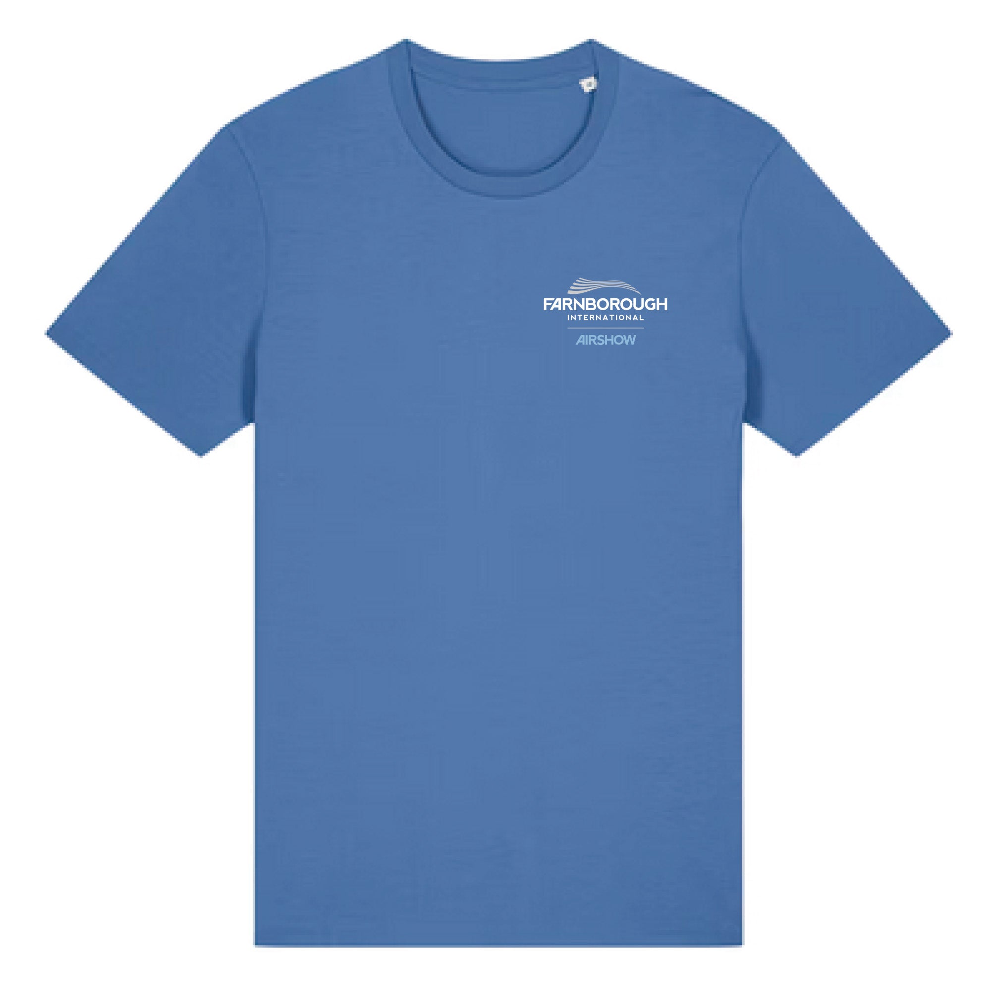 APEX Blue T-Shirt