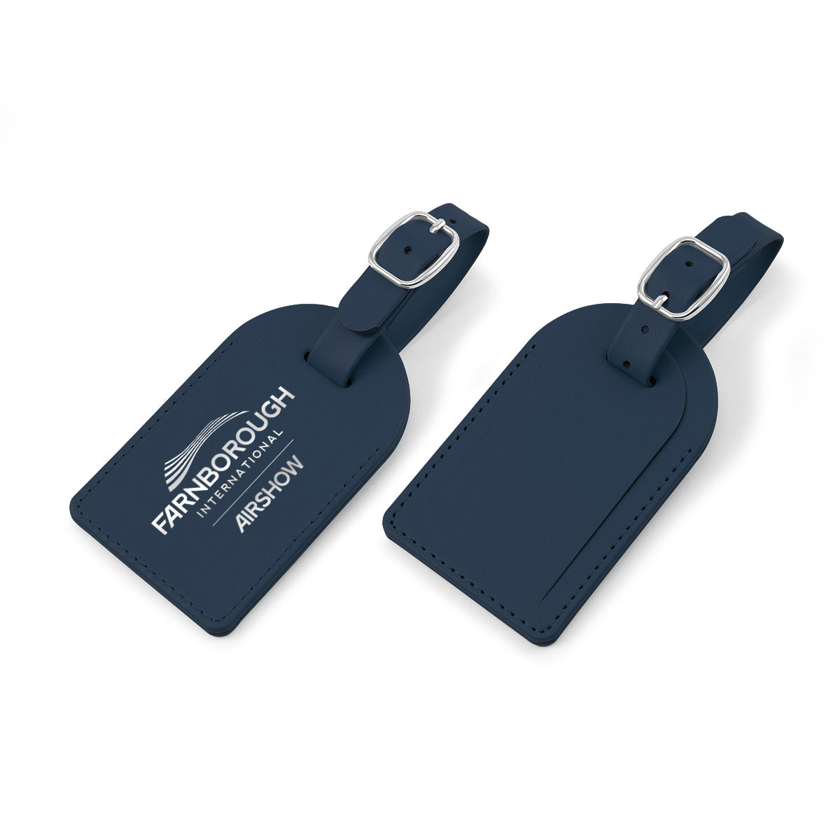 Luggage Tag