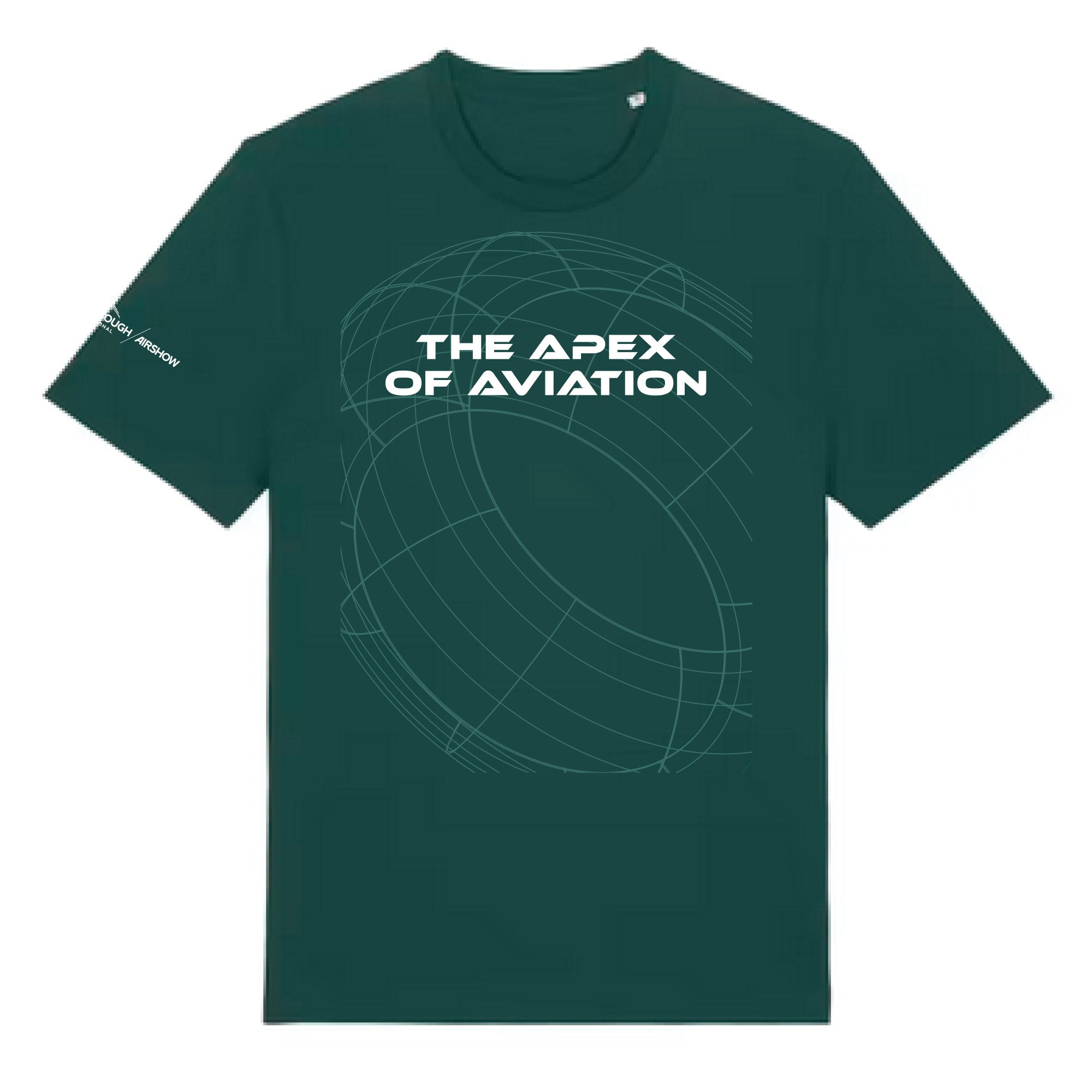 Signature Green T-Shirt