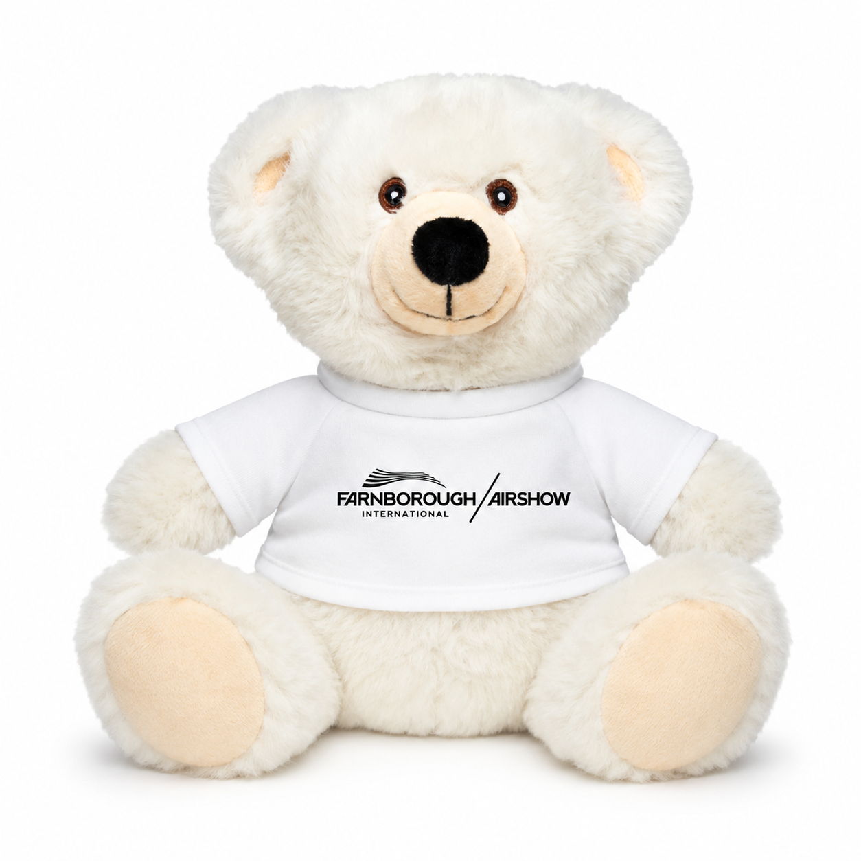 Bear Farborough Airshow
