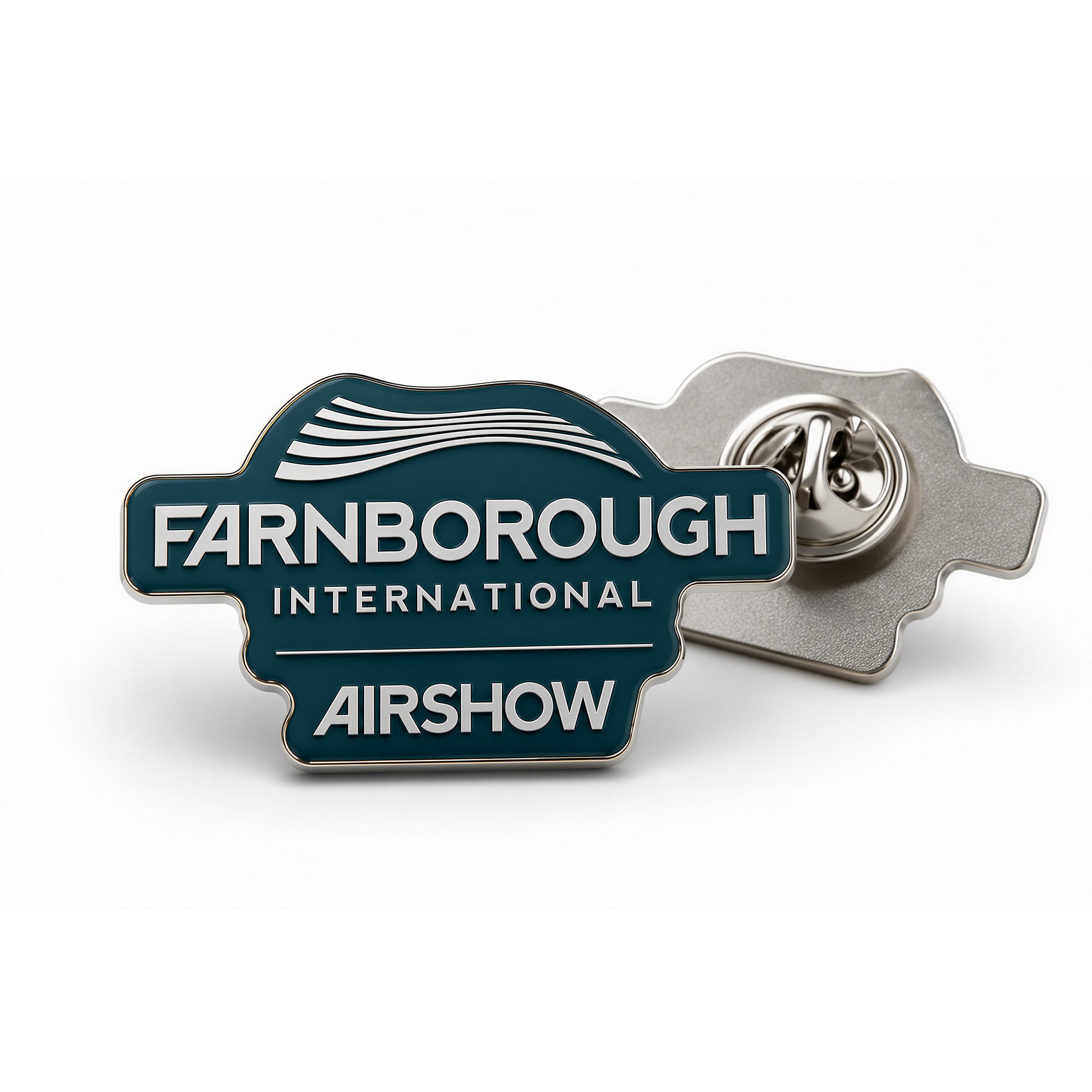 Pin Badge