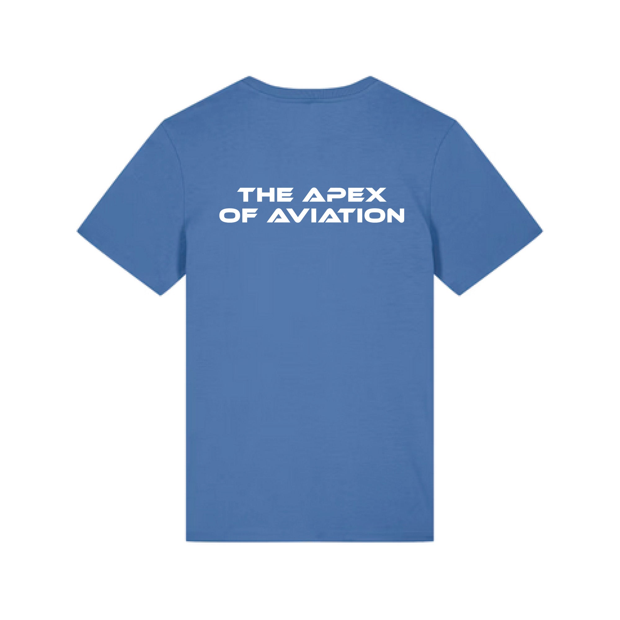 APEX Blue Kids T-Shirt