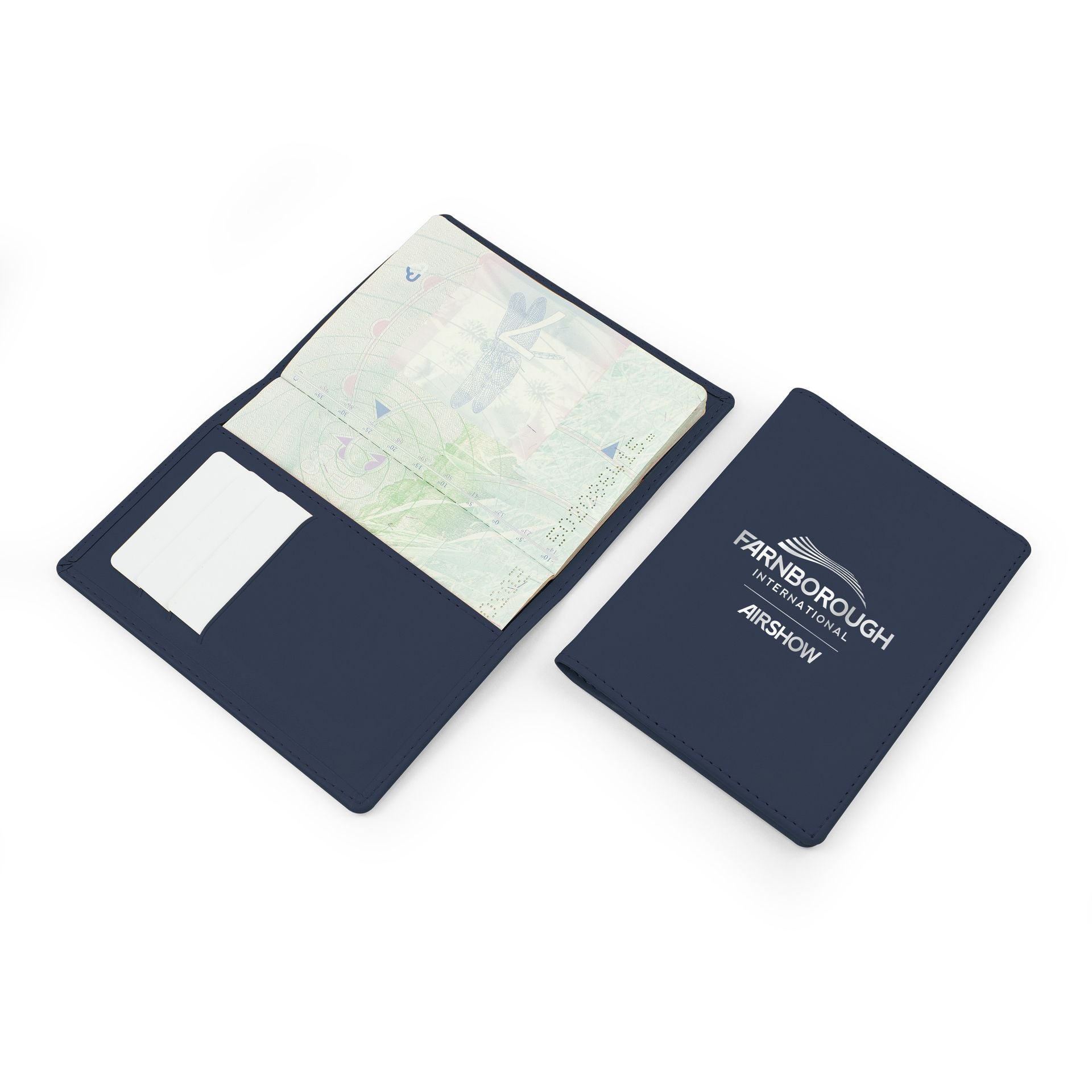Passport Wallet
