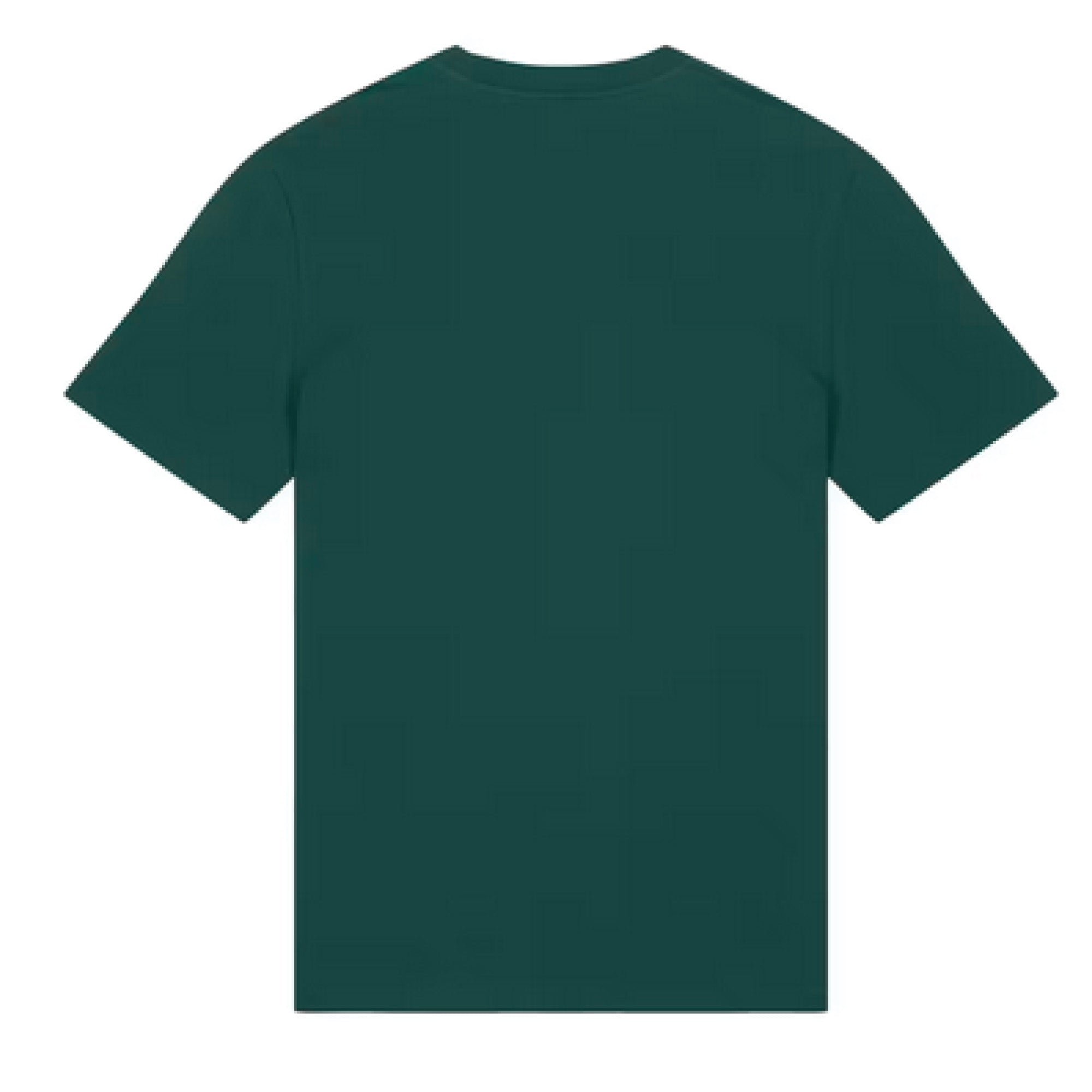 Signature Green T-Shirt