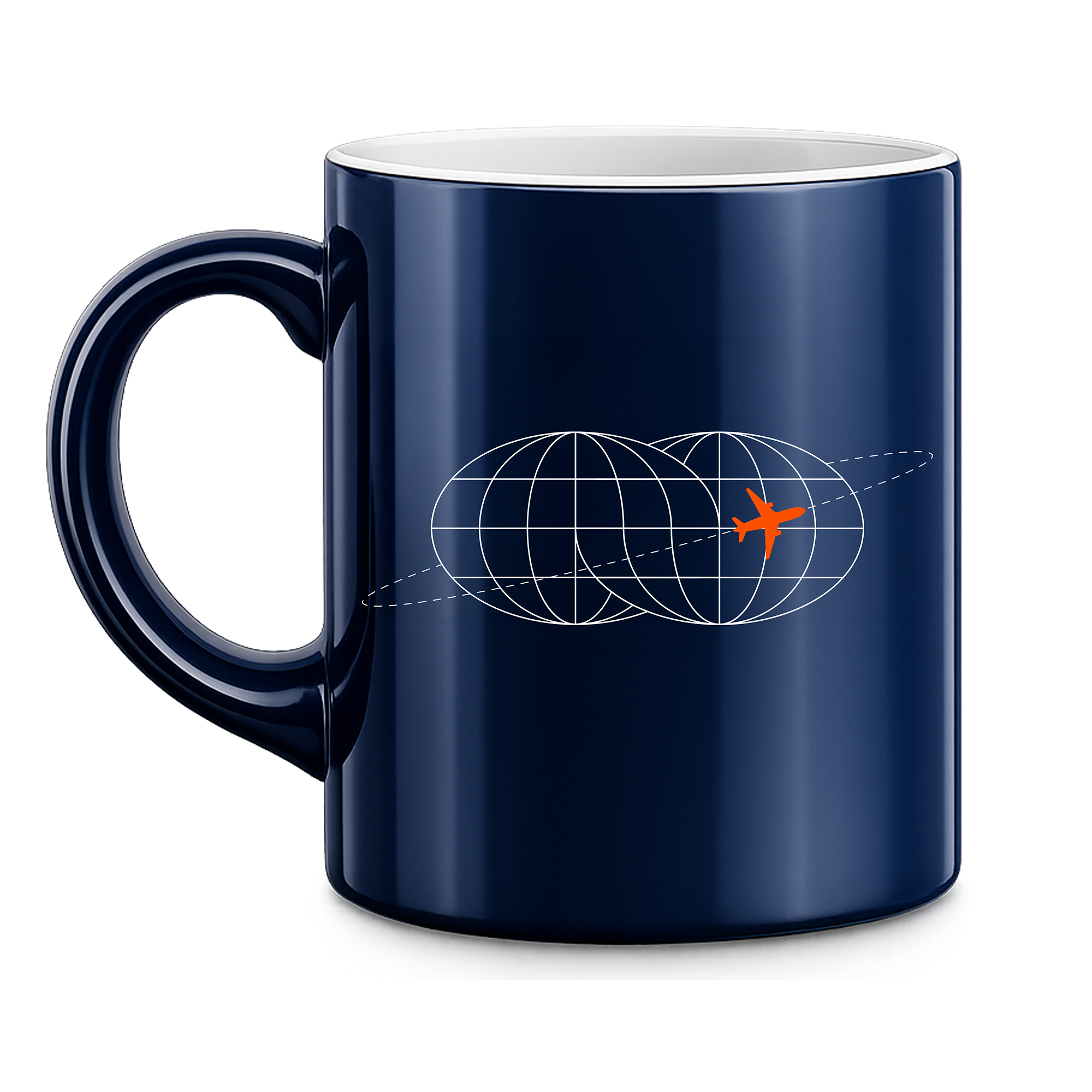 Mug - Blue